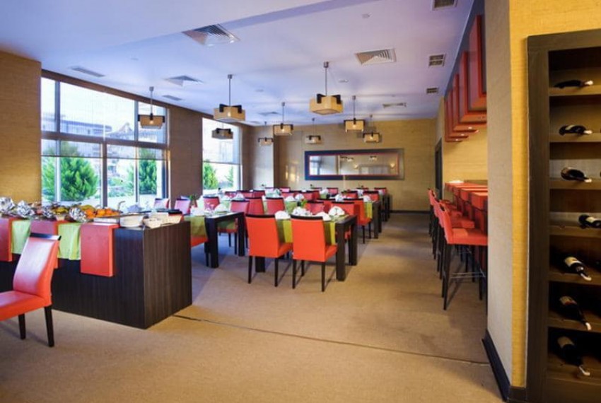 Timo Resort Hote, 5* Timo Resort Hote, 5*