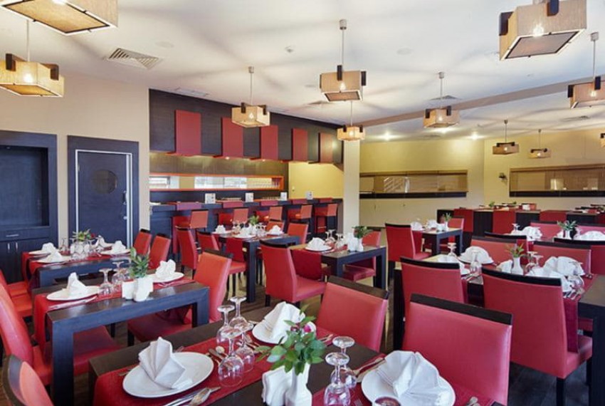 Timo Resort Hote, 5* Timo Resort Hote, 5*