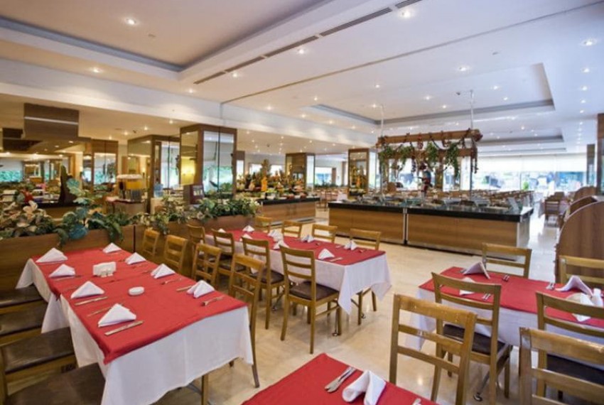 Timo Resort Hote, 5* Timo Resort Hote, 5*