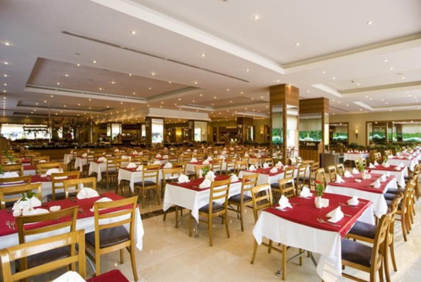Timo Resort Hote, 5* Timo Resort Hote, 5*