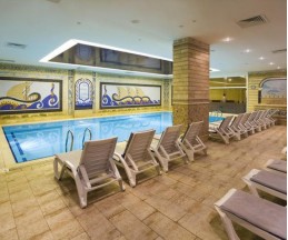 Timo Resort Hote, 5*