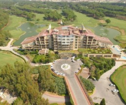 Sueno Hotels Golf Belek, 5*