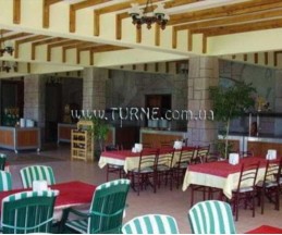 Big Rose Hotel, 3*
