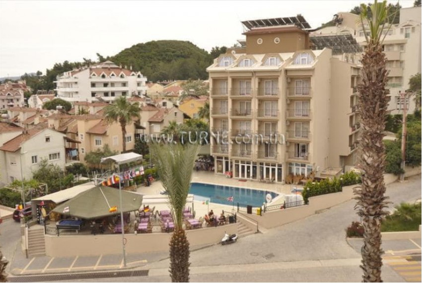 Club Hotel Dorado, 3* Club Hotel Dorado, 3*