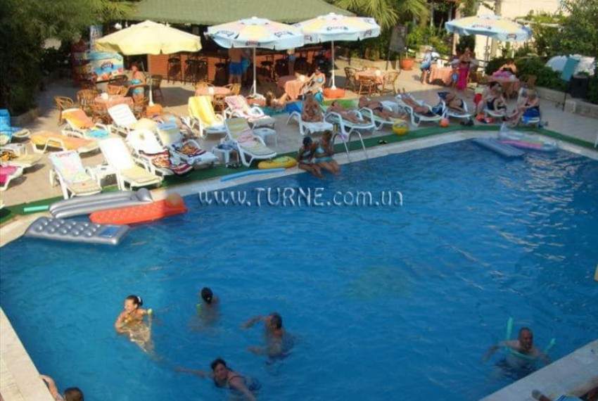 Club Hotel Dorado, 3* Club Hotel Dorado, 3*