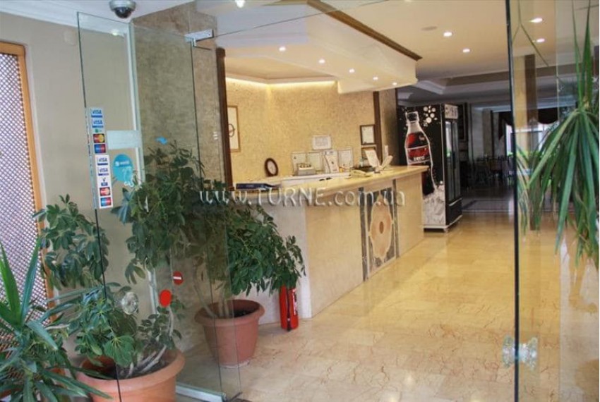 Club Hotel Dorado, 3* Club Hotel Dorado, 3*