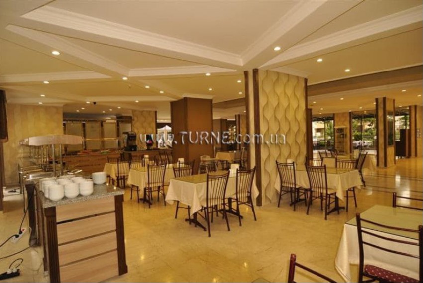 Club Hotel Dorado, 3* Club Hotel Dorado, 3*