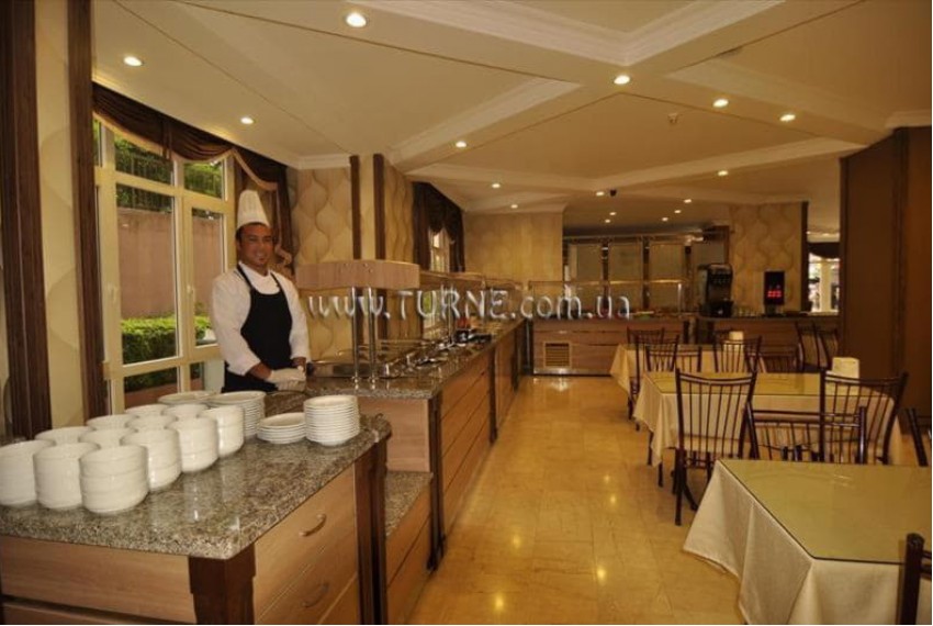 Club Hotel Dorado, 3* Club Hotel Dorado, 3*