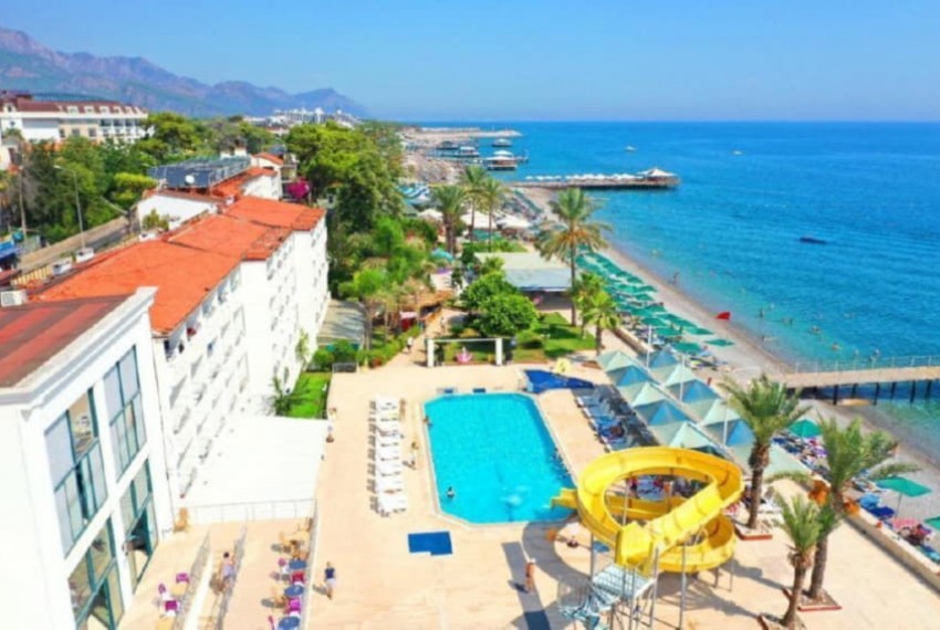 Club Hotel Rama, 4* Club Hotel Rama, 4*