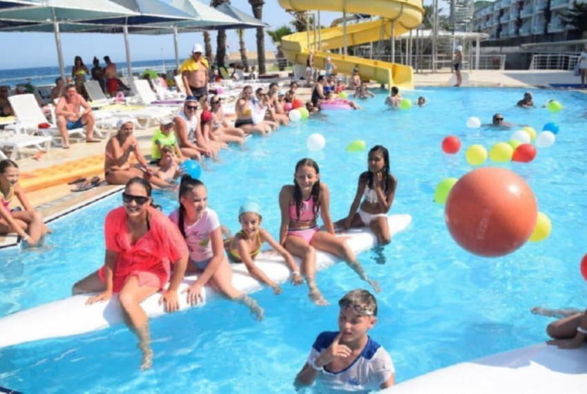 Club Hotel Rama, 4* Club Hotel Rama, 4*