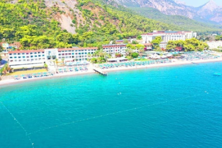 Club Hotel Rama, 4* Club Hotel Rama, 4*