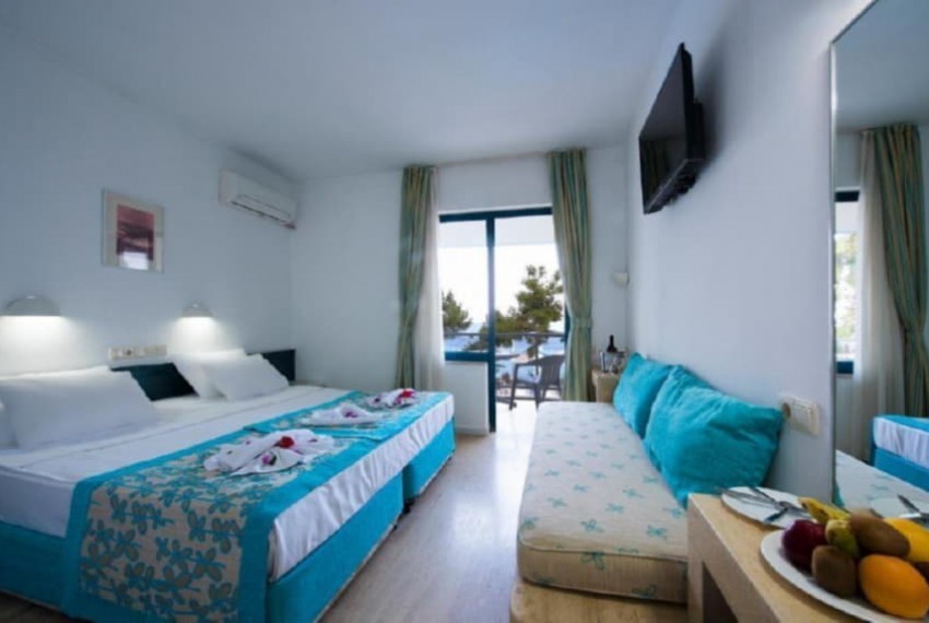 Club Hotel Rama, 4* Club Hotel Rama, 4*