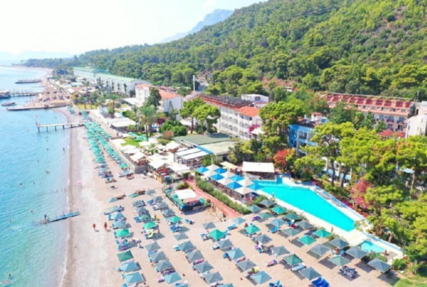 Club Hotel Rama, 4* Club Hotel Rama, 4*