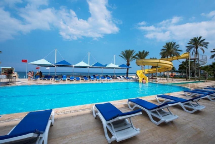 Club Hotel Rama, 4* Club Hotel Rama, 4*