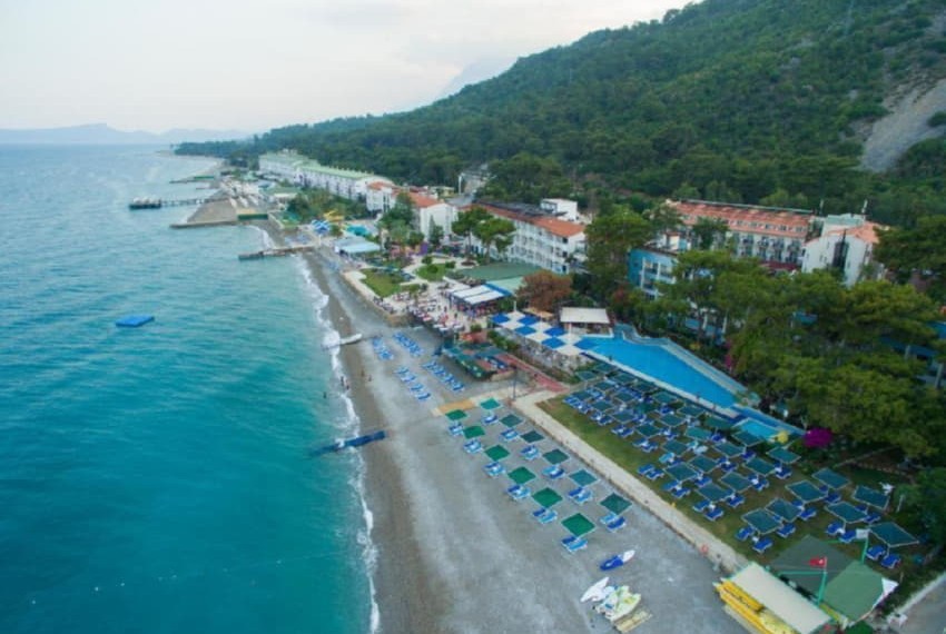 Club Hotel Rama, 4* Club Hotel Rama, 4*