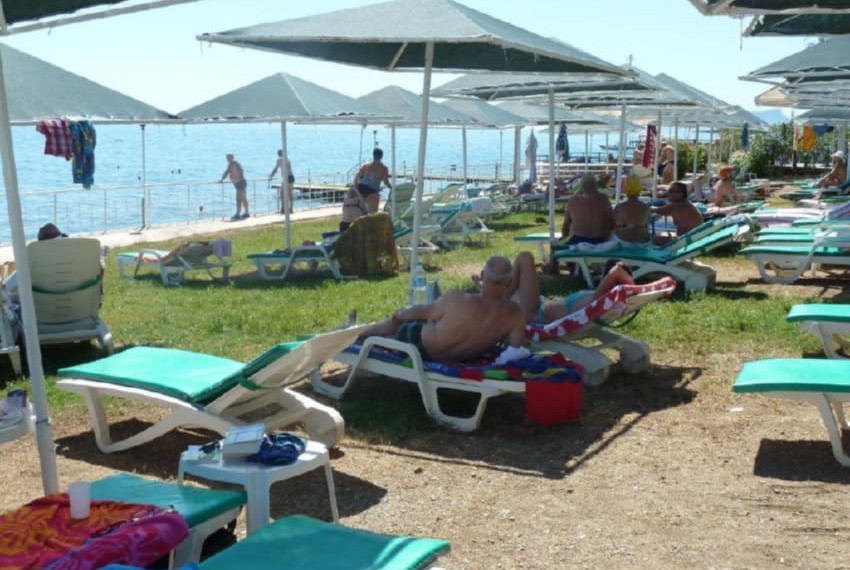 Club Hotel Rama, 4* Club Hotel Rama, 4*