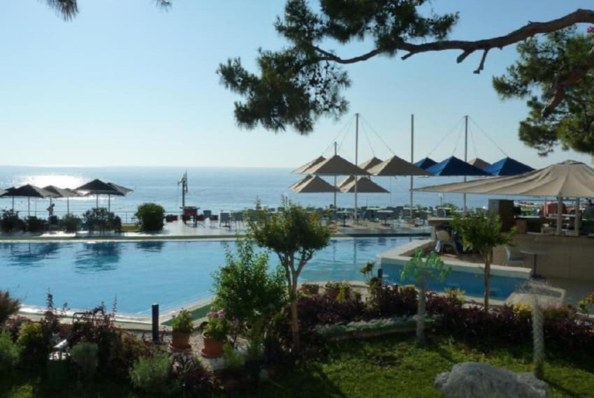 Club Hotel Rama, 4* Club Hotel Rama, 4*