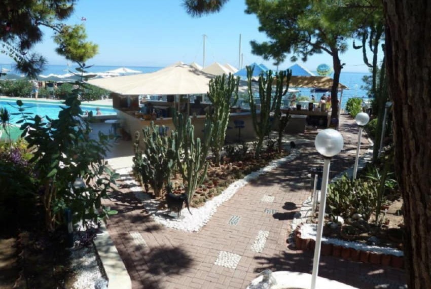 Club Hotel Rama, 4* Club Hotel Rama, 4*