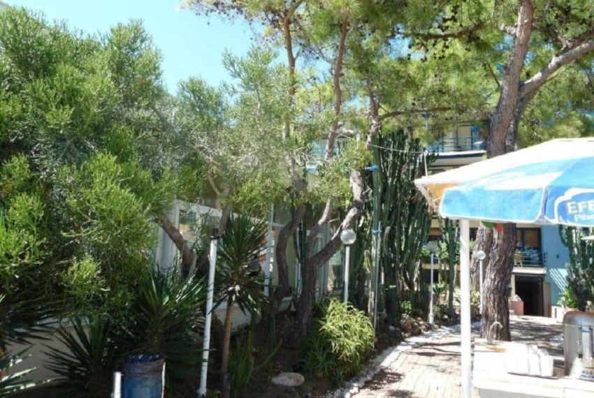 Club Hotel Rama, 4* Club Hotel Rama, 4*