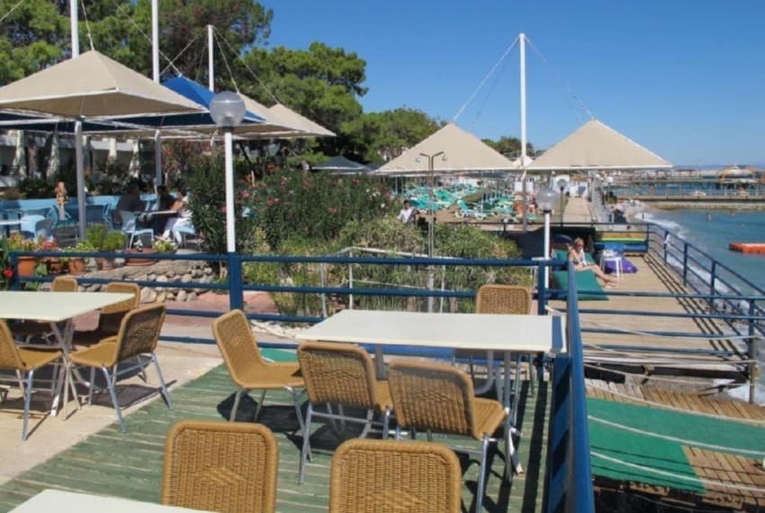 Club Hotel Rama, 4* Club Hotel Rama, 4*