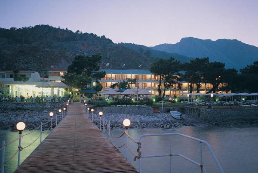 Club Hotel Rama, 4* Club Hotel Rama, 4*