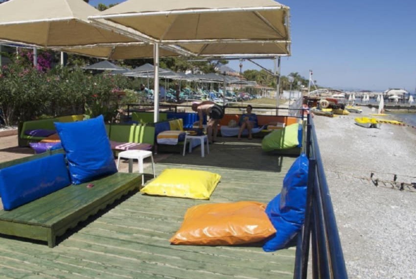 Club Hotel Rama, 4* Club Hotel Rama, 4*