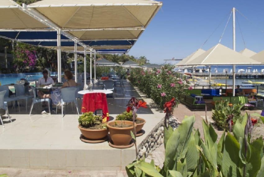 Club Hotel Rama, 4* Club Hotel Rama, 4*