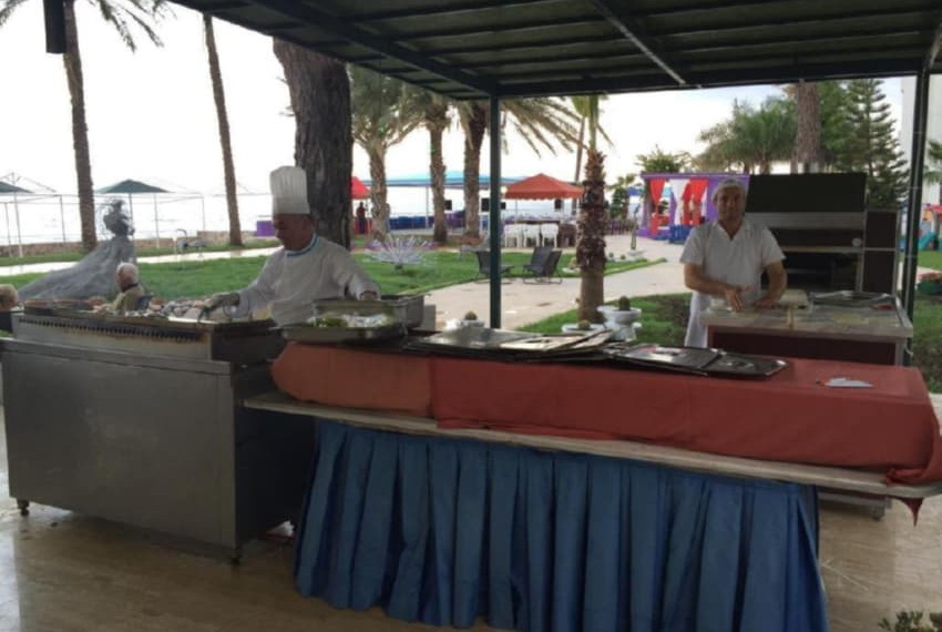 Club Hotel Rama, 4* Club Hotel Rama, 4*