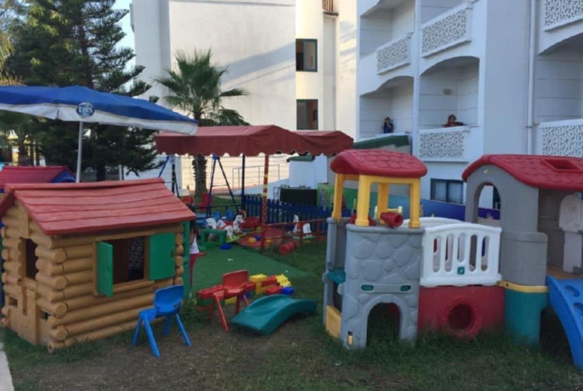 Club Hotel Rama, 4* Club Hotel Rama, 4*