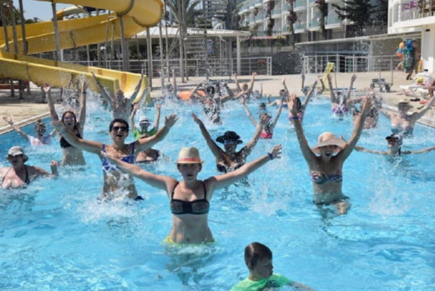 Club Hotel Rama, 4* Club Hotel Rama, 4*
