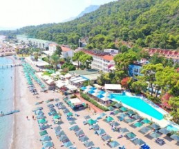 Club Hotel Rama, 4*