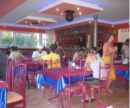 Britannia Hotel, 3*