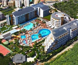 My Home Resort Hotel, 5*