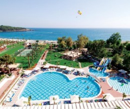 Lycus Beach Hotel, 5*