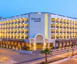 Julian Club Marmaris (ex. Anemon Hotel), 4*