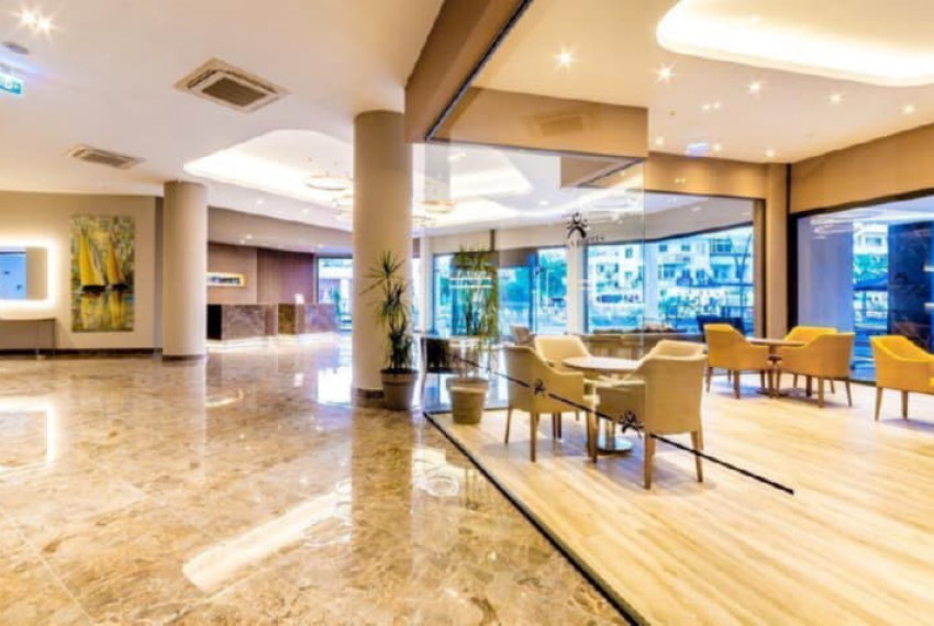 Julian Club Marmaris (ex. Anemon Hotel), 4* Julian Club Marmaris (ex. Anemon Hotel), 4*