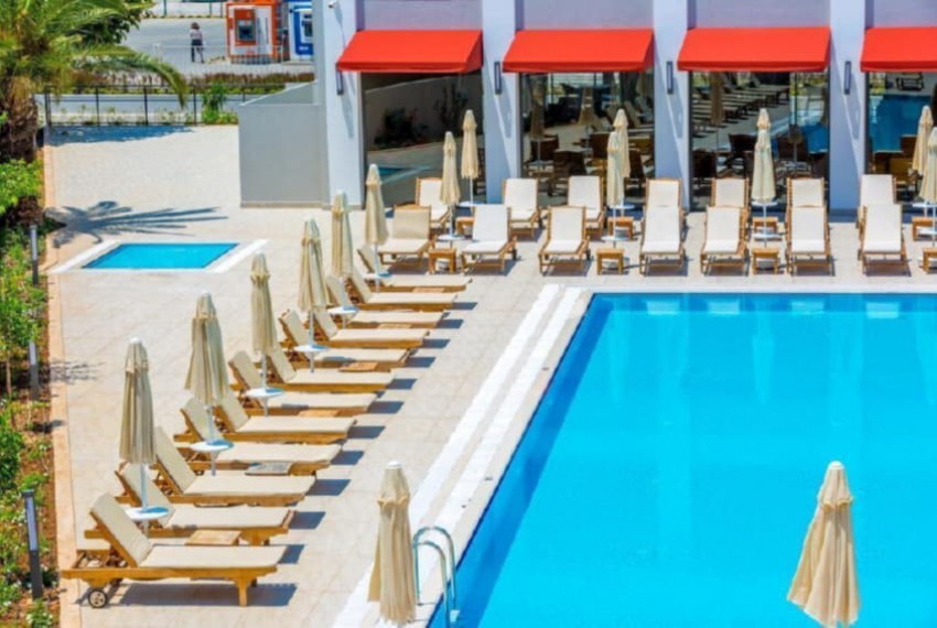 Julian Club Marmaris (ex. Anemon Hotel), 4* Julian Club Marmaris (ex. Anemon Hotel), 4*
