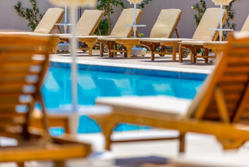 Julian Club Marmaris (ex. Anemon Hotel), 4* Julian Club Marmaris (ex. Anemon Hotel), 4*