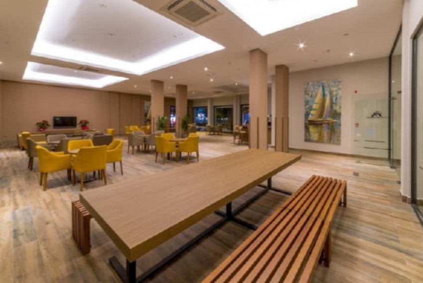Julian Club Marmaris (ex. Anemon Hotel), 4* Julian Club Marmaris (ex. Anemon Hotel), 4*
