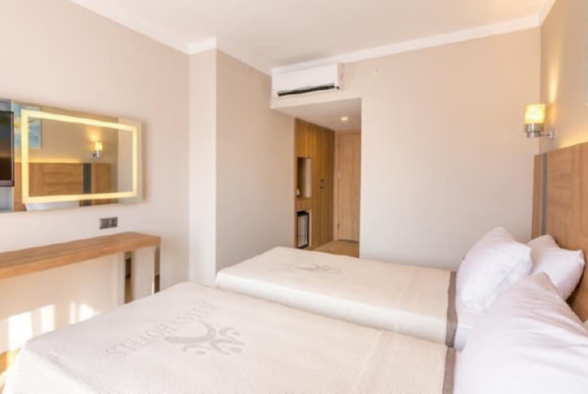 Julian Club Marmaris (ex. Anemon Hotel), 4* Julian Club Marmaris (ex. Anemon Hotel), 4*