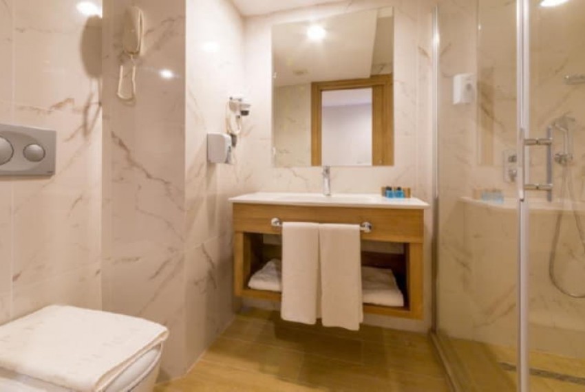 Julian Club Marmaris (ex. Anemon Hotel), 4* Julian Club Marmaris (ex. Anemon Hotel), 4*