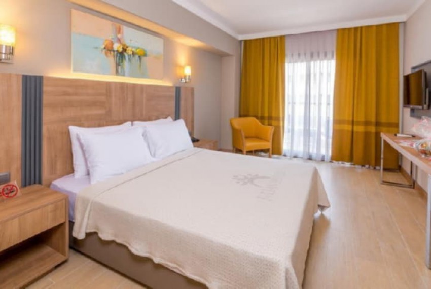 Julian Club Marmaris (ex. Anemon Hotel), 4* Julian Club Marmaris (ex. Anemon Hotel), 4*