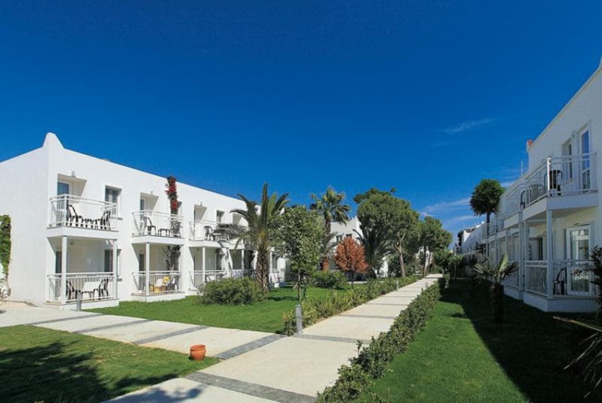 Petunya Beach Resort, 4* Petunya Beach Resort, 4*