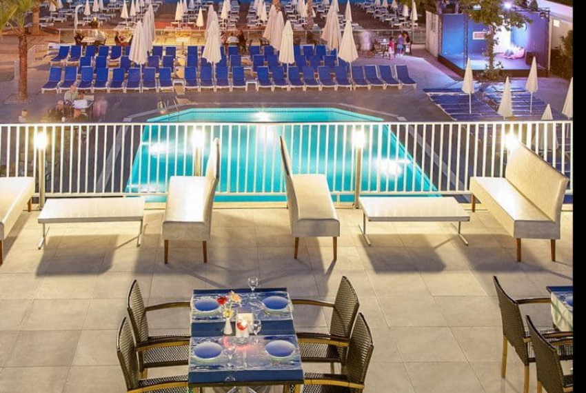 Petunya Beach Resort, 4* Petunya Beach Resort, 4*