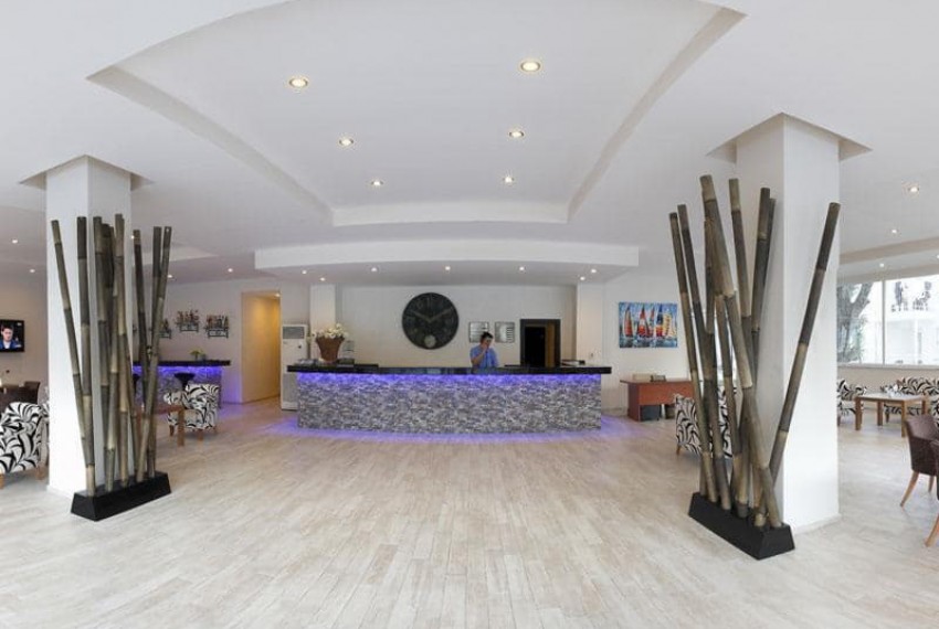 Petunya Beach Resort, 4* Petunya Beach Resort, 4*