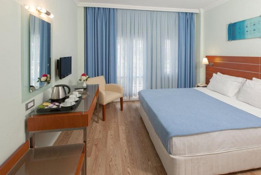 Petunya Beach Resort, 4* Petunya Beach Resort, 4*