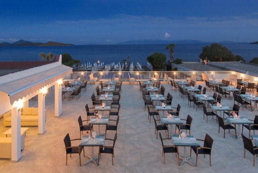 Petunya Beach Resort, 4* Petunya Beach Resort, 4*