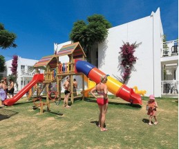 Petunya Beach Resort, 4*