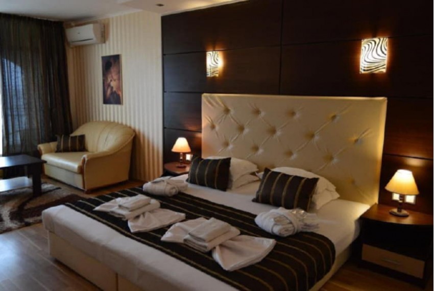 Kaliakra Palace, 4* Kaliakra Palace, 4*