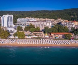 Kaliakra Palace, 4*
